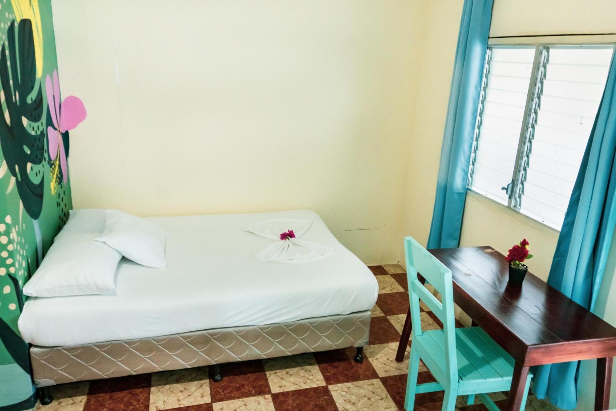 Hostal Eden Moyogalpa Exterior foto
